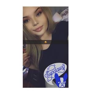 Meet your Posher, Hailey